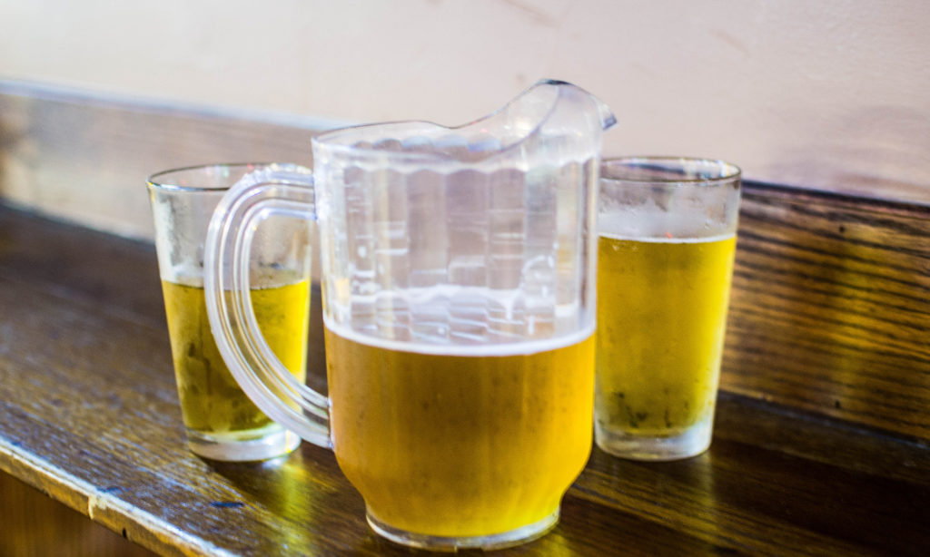 About Lighthouse Sports Bar